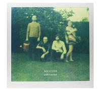 Micatone - Wish I Was Here (Lp) [Vinilo]