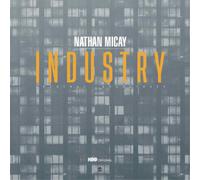 Micay, Nathan Industry (Vinyl) 12" Album (Importación USA)