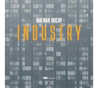 Micay, Nathan Industry (Vinyl) 12" Album (Importación USA)