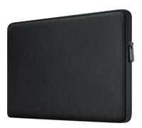 MicaYoung 16 Pulgadas Funda Portátil Compatible con 16" MacBook Pro 2021 A2485 2019 A2141/15.6" Acer Aspire 3 5/15.6" Samsung Chromebook 4+/ASUS TUF Gaming/IdeaPad Gaming 3/HP-255 15.6", Negro