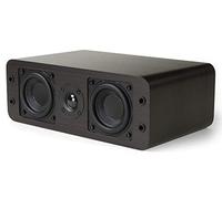 Micca OoO Altavoces para estantería con Woofers de 3 Pulgadas y Tweeter de Seda