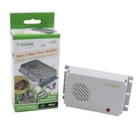 Mice and Rat-free Mobile