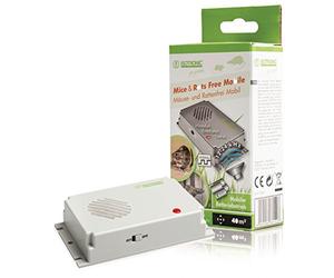 Mice and Rat-free Mobile