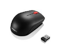 Lenovo 4Y50R20864 ratón Oficina Ambidextro RF inalámbrico Óptico