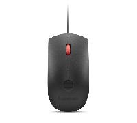 Lenovo 4y51s24029 ratón oficina ambidextro usb tipo a Óptico 2000 dp