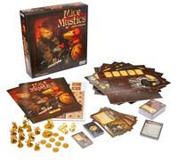 Mice et Mystics Asmodée