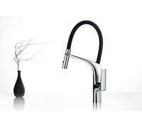 Mice - Grifo de cocina extraible SERIE LANZAROTE GCE015