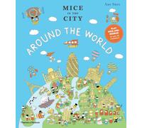 Mice in the City: Around the World: 0