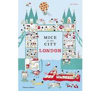 Mice in the City: London: 0