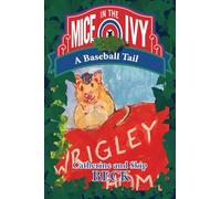 Mice in the Ivy: A Baseball Tail