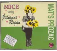 Mice - Mat's Prozac