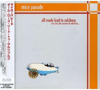 Mice Parade - All Roads Lead to Salzburg