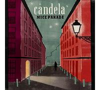 Mice Parade - Candela [Vinilo]
