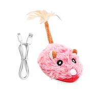 Mice Toys For Cats, Small Cat Exercise Toys, Cat Mice Toys, Interactive Kitten Toy, Realistic Mice Toy, Indoor Cat Toys, Kitten Playtime Accessories, Cat Hunting Toys, Plush Mice Toys, Lightweight Cat