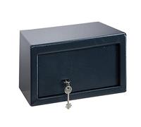 MICEL Caja fuerte con llave CFC5 NE 13387 310 x 200 x 200 mm