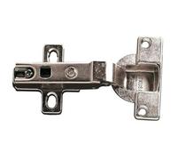 MICEL 5360D43 - Bisagra Cazoleta Brazo Super-Acodado 26Mm