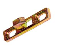 Micel - Contracierre 6819-02 zamak