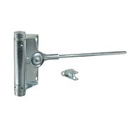 Micel - Muelle cierrapuertas brazo hierro n001 zincado