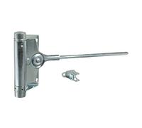 Micel - Muelle cierrapuertas brazo hierro n002 zincado