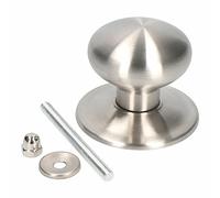 Micel Pomo PP02 Acero Inoxidable Ø 70 mm M8