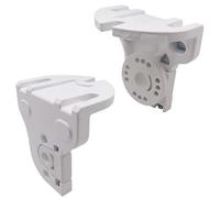 Micel Soporte Eje toldo. blco. 2 un.