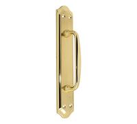 Micel Vega 02026 - Manillon placa 202 bi