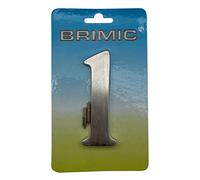 Micel Vega 10301 - Numero laton 100mm 1 ns