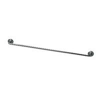 Micel-Vega. 10802 - Corbatero armario 300mm varilla micel niq 10802