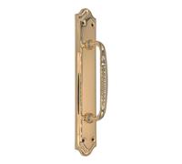 Micel Vega 16666 - Manillon placa 1666 ltd