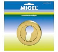 Micel Vega 17055 - Bl bocallave pera 50mm ls
