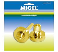 Micel Vega 17061 - Bl muletilla roseta 35mm ls