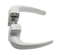 Micel Vega 68009 - Jgo manilla 6802 aluminio bl
