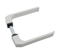 Micel Vega 68122 - Jgo manilla 702 aluminio bl
