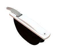 Micel Vega 90010 - Recogedor embutir 18mm bl