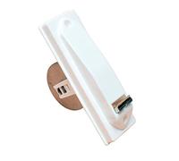 Micel Vega 90021 - Recogedor plastico pequeño bl