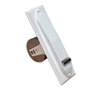 Micel Vega 90022 - Recogedor plastico grande bl