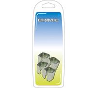 Micel Vega 90116 - Bl reductor cuadradillo 8-6 zn