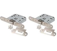 Micel Vega 90843 - Bl picaporte condena c/r 47 ns (Paquete de 2)