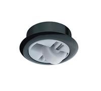 Micel Vega 91146 - Bl rueda embutir girat 54mm ne