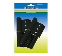 Micel Vega 91480 - Bl bisagra 6813 izda alum ne
