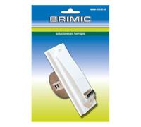 Micel Vega 91757 - Bl recogedor plastico peq bl
