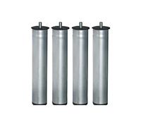 Micel Vega 96413 - Jgo 4 pata canape 50mm s/r gr