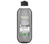 Micela tónico facial con carbón activado