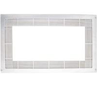 Micell mcr01 marco embellecedor para horno microondas