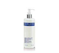 EAU MICELLAIRE HYDRATANTE démaquillant visage et yeux 400 ml