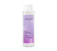 Kueshi - Agua Micelar - Limpieza Suave y Efectiva - Fórmula Hidratante - Desmaquillante Todo en Uno - Sin Alcohol ni Parabenos - Cosmética Vegana y Natural - 400 ml