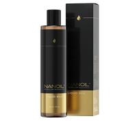 Micellr Shampoo Liquid Silk 300 Ml