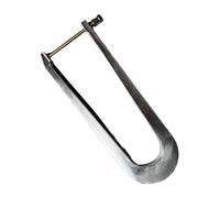 MICFENY Abrazadera de repuesto para vigas de violín, guitarra, bajo, vigas de violín, herramientas de reparación de instalación para refuerzo y reparación