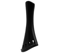 MICFENY Cordal profesional de madera para violín de 4 cuerdas, ajustador de cuerda de repuesto para accesorios de violín 4/4