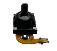 MICFENY Joystick electromagnético con efecto izquierdo/derecho para pieza de agarre de pulgar de repuesto